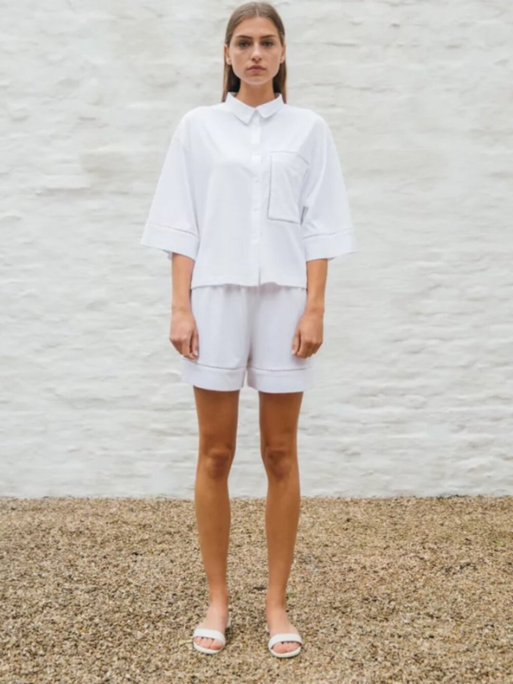 NWT Pluto Sleepwear Akela Pajamas in Spicy Size 40 Medium